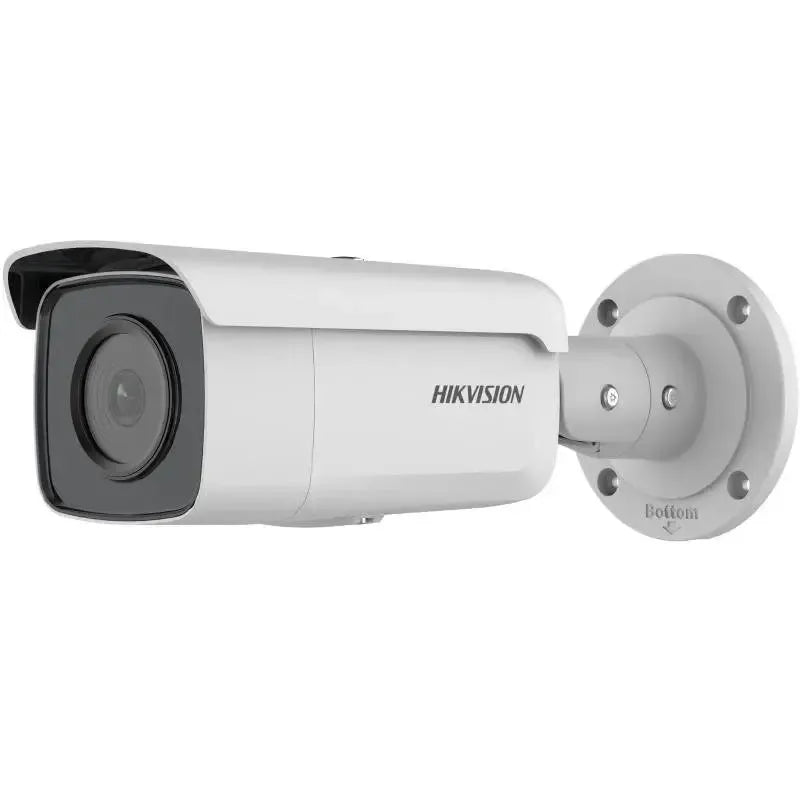Hikvision DS-2CD2T66G2-2I Acusense 6MP EXIR Outdoor Bullet CCTV Camera Up to 60m IR - CCTV Importers