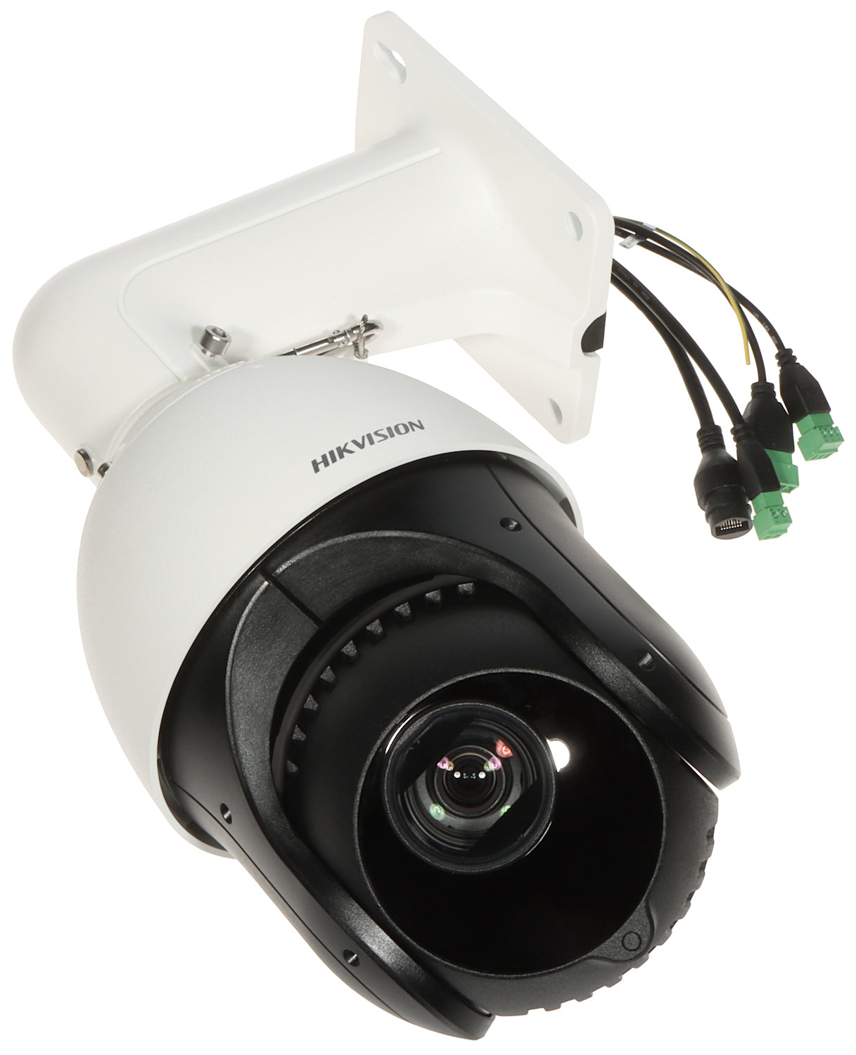 HIKVISION DS-2DE4425IW-DE(S6) 4MP IP Outdoor IR PTZ Camera