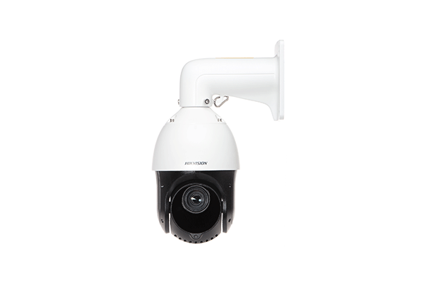 HIKVISION DS-2DE4425IW-DE(S6) 4MP IP Outdoor IR PTZ Camera