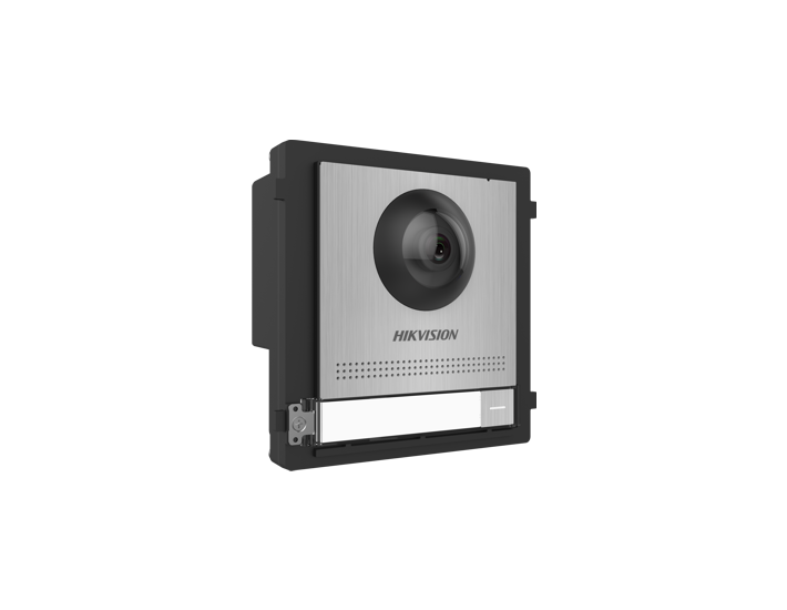 Hikvision DS-KD8003Y-IME2/S 2-Wire Modular Video Intercom Main Unit