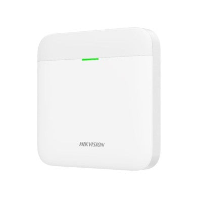 Hikvision AX PRO Wireless Intrusion Alarm Panel – DS-PWA96-M-WB Series | Advanced Tri-X & Cam-X Technology, Dual SIM 4G, Wi-Fi, Video Verification - CCTV Importers