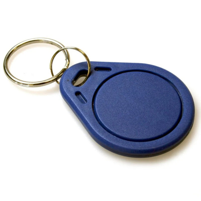 ZKTeco A-Mifare KF1356-B – MIFARE® 13.56MHz Key Fob for Secure Access Control