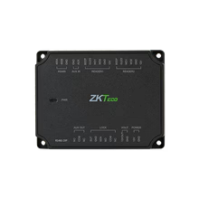 ZKTeco DM10 Door Lock Extension Panel – RS485 Communication Access Control Expansion Module