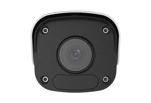 Uniview IPC2125LR3-PF40M-D / IPC2125LR3-PF60M-D 5MP Mini Fixed Bullet Network Camera – Smart IR 30m, IP67, Ultra 265, PoE, 4mm or 6mm Lens, DWDR, Compact Outdoor Surveillance (Easy Series)