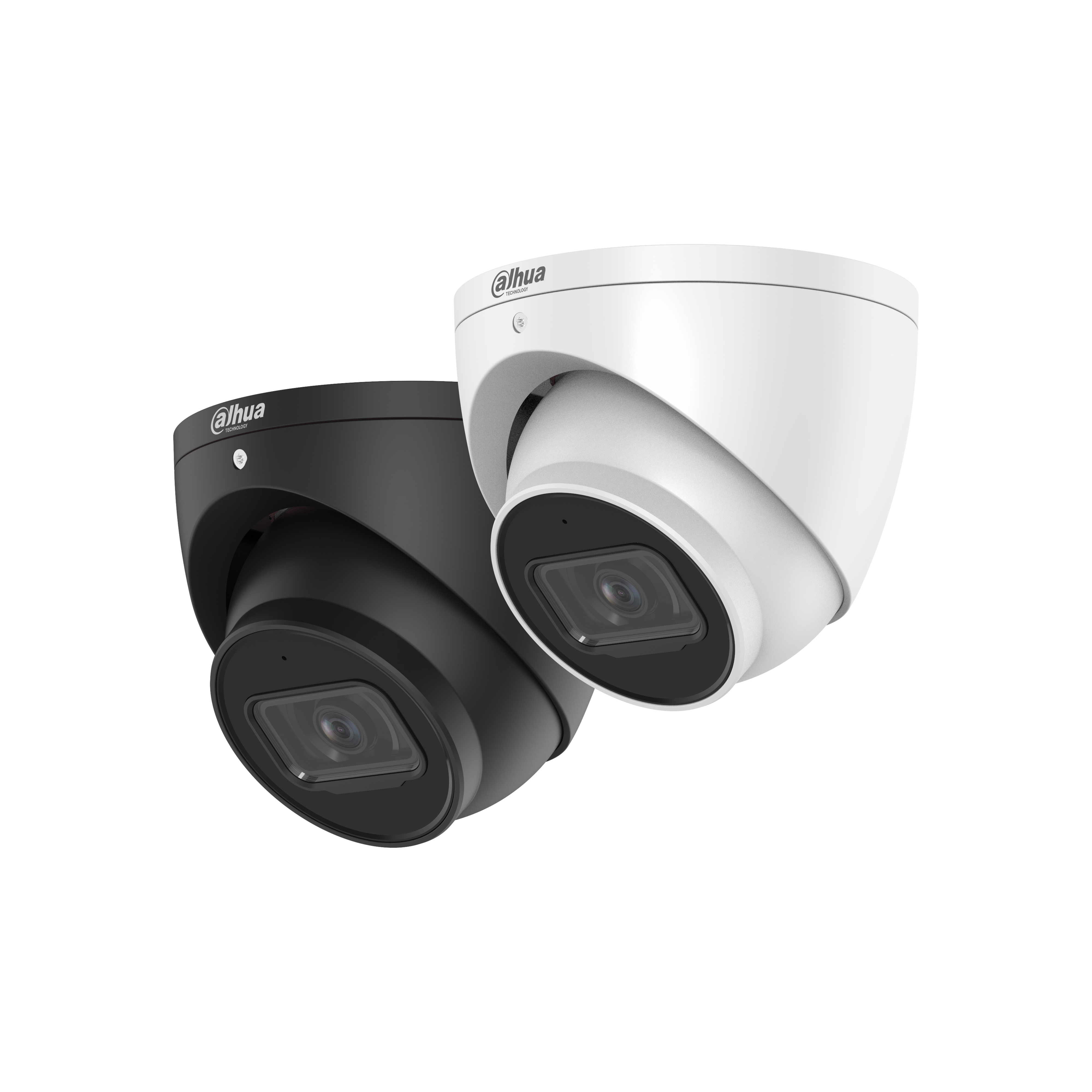 Dahua IPC-HDW2541EMP-AS-ANZ 5MP IR Fixed-Focal Eyeball WizSense Network Camera