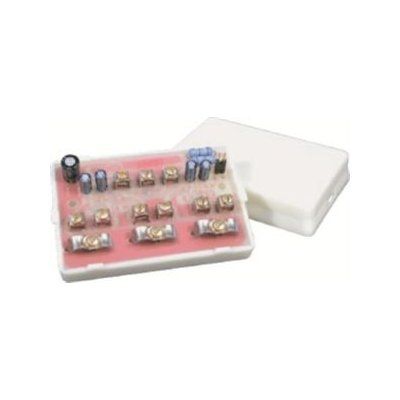 GL-D4L-Plus Coaxial Video Distributor – For Golmar Plus Digital Systems