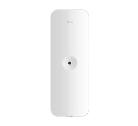 DS-PDBG8-EG2-WB Wireless Glass Break Detector – Omni-Directional Mic Sensor, Tri-X Wireless, 8m Range | Reliable Indoor Protection - CCTV Importers