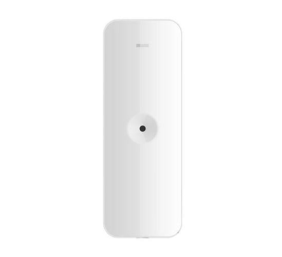 DS-PDBG8-EG2-WB Wireless Glass Break Detector – Omni-Directional Mic Sensor, Tri-X Wireless, 8m Range | Reliable Indoor Protection - CCTV Importers