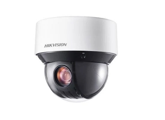 Hikvision DS-2DE4A425IW-DE(S6) 4MP IR Network PTZ Camera with 25x Optical Zoom & DarkFighter Technology