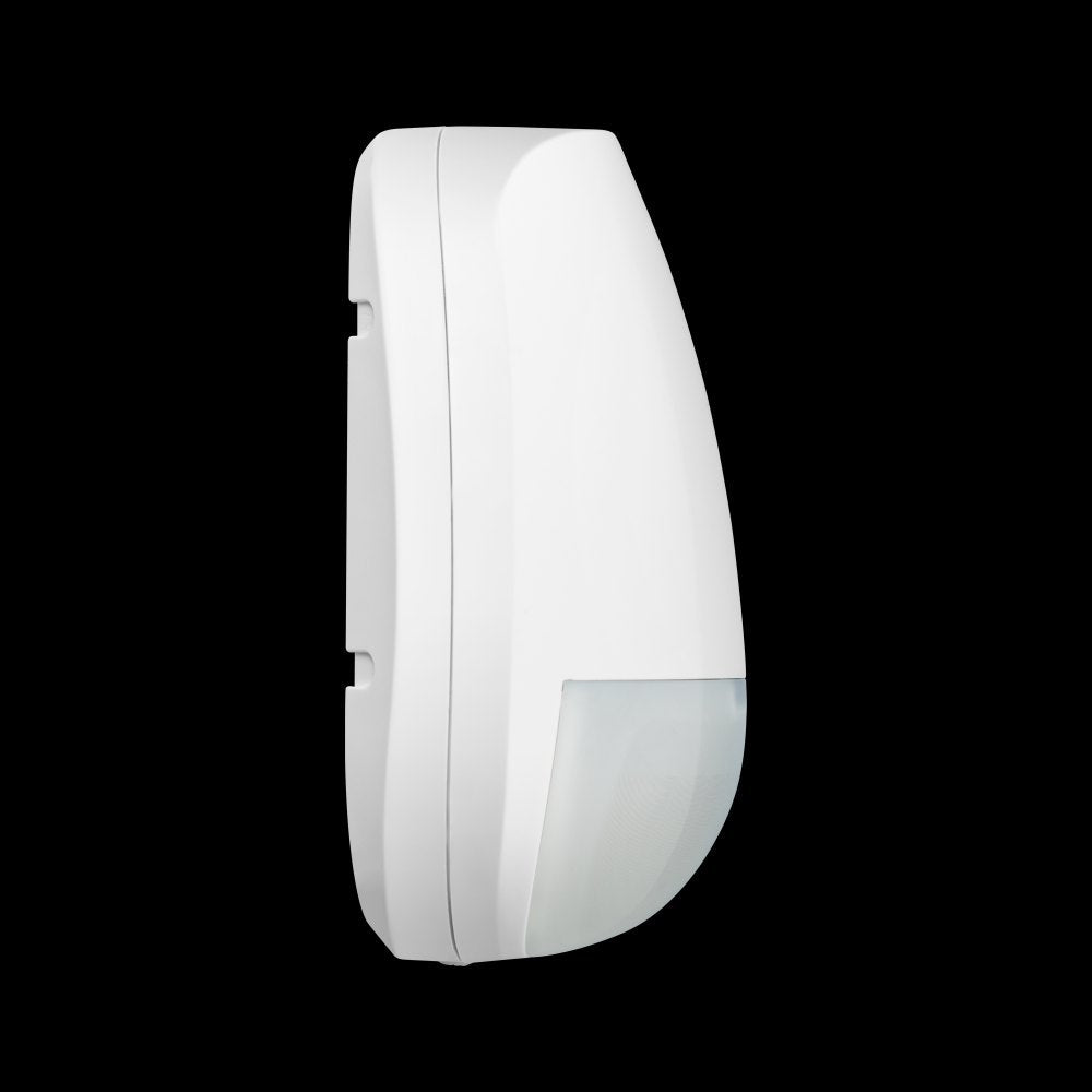 Hikvision DS-PDP15P-EG2-WB Wireless PIR Motion Detector | Indoor 15m Detection with Pet Immunity for Ax Pro - CCTV Importers