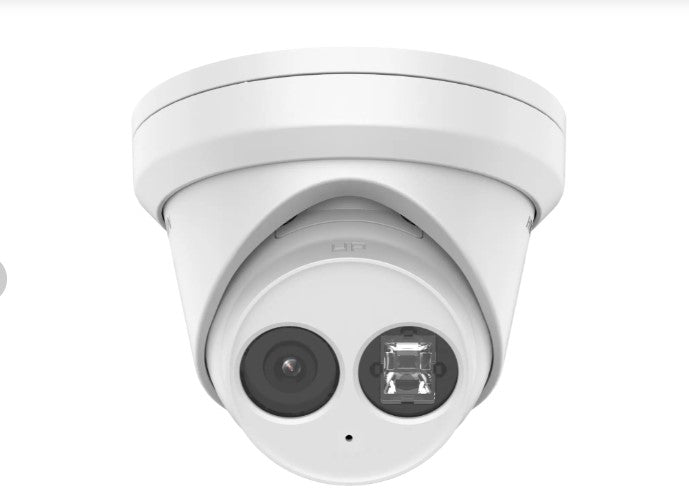 Hilook IPC-T261H-MU(2.8mm)(AUS HIK) 6 MP AI Fixed Turret Network Camera