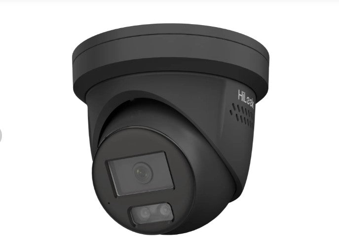 Hilook IPC-T269H-MU/SL(2.8mm)(HIK AUS) 6 MP All-in-One Fixed Turret Network CCTV IP Camera