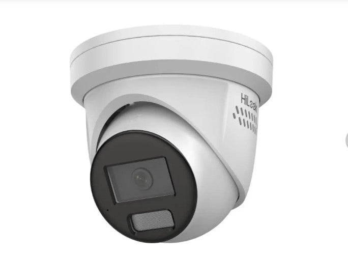 Hilook IPC-T269H-MU/SL(2.8mm)(HIK AUS) 6 MP All-in-One Fixed Turret Network CCTV IP Camera