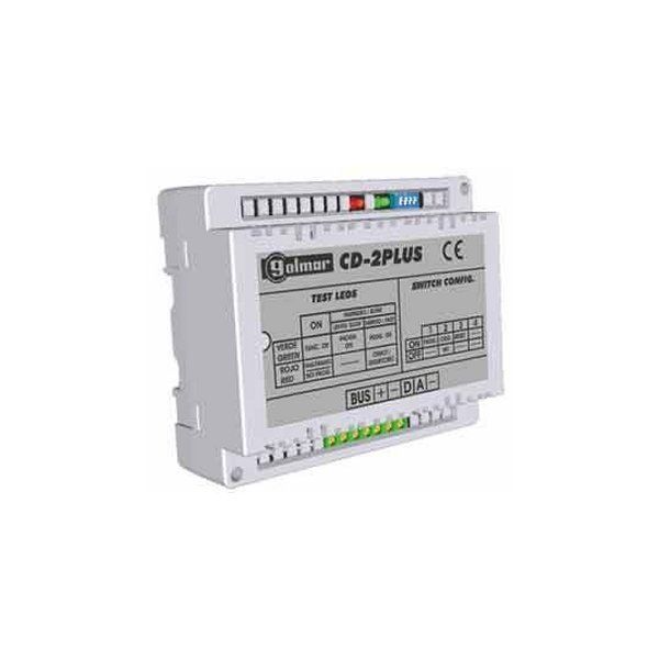 GL-CD-2Plus Gateway – Bridge Between 2Plus and Plus Digital Systems