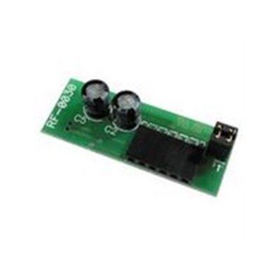 GL-EL562 Twisted Pair Video Receiver – For Tekna and Platea Video Monitors