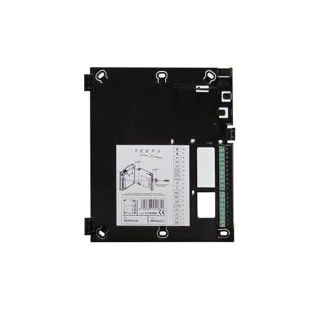GL-RCTK-Plus SE Wall Mounting Connector – For Tekna Plus SE Monitors and CETK-590 Plus Porter Exchange