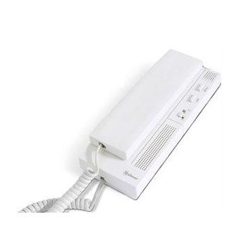 GL-T-540 PLUS Tekna Style Audio Handset – Advanced Intercom Phone for Golmar Plus Digital Systems