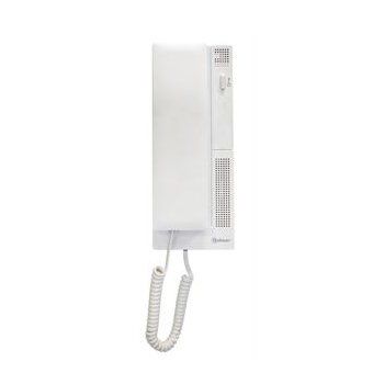 GL-T-540Uno Audio Handset – Tekna Style Phone for Golmar Uno Digital Intercom Systems