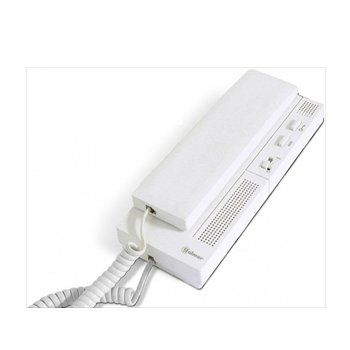 GL-T-5822VD Audio Handset – Extra Features Intercom Phone for Golmar 2Plus and V2Plus 2-Wire Systems