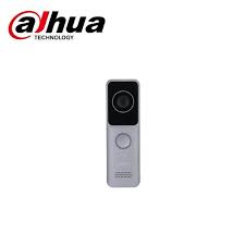 Dahua DHI-VTO2311R-WP 2MP IP & Wi-Fi Villa Door Station with IC Card, PoE & App Unlocking
