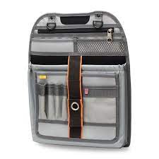 VETO PRO PAC TP Wheeler Laptop Insert Panel – V-SWAP™ Compatible