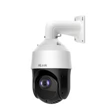 HiLook PTZ-N4215I-DE(F) 4-inch 2 MP 15X DarkFighter IR Network Speed Dome PTZ CCTV IP Camera
