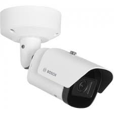 Bosch DINION 7100i IR NBE-7703-ALXT 4MP Outdoor Bullet IP Camera – 10.5–47mm Motorised Lens, HDR X, IVA Pro, 140m IR, IP67, IK10