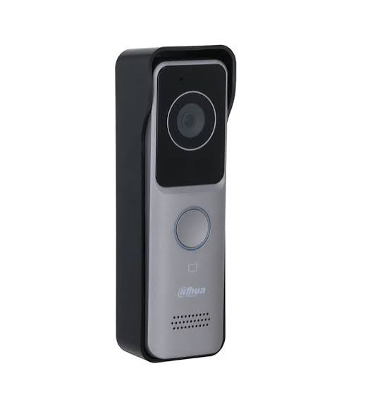 Dahua DHI-VTO2311R-WP 2MP IP & Wi-Fi Villa Door Station with IC Card, PoE & App Unlocking