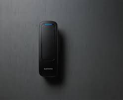 SUPREMA XPD2-MDB XPass D2 室外竖框紧凑型读卡器、RS-485 OSDP 安全连接到 CoreStation、Wiegand、EM、Mifare、DESFire/EV1、FeliCa、移动卡 (NFC/BLE)、IP67、IK08、12V DC、