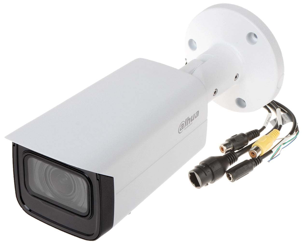 Dahua DH-IPC-HFW2831TP-AS-0360B-S2 8MP WDR IR Mini Bullet Network Camera with 3.6mm *clearance*