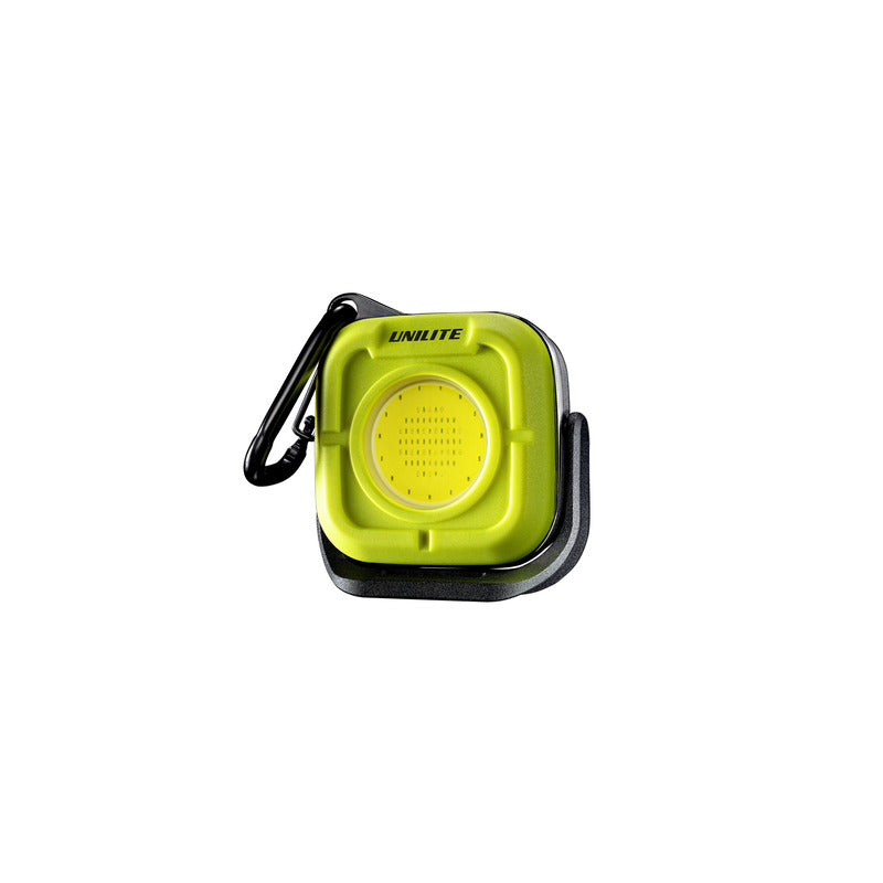 UNILITE-K-550 Compact Mini LED Work Light | 550 Lumens, Ultra Tough, IPX6 Rated