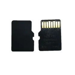 Paradox PCP-8GBUSDHC10 8GB Class 10 Micro SDHC Storage Card for TM Series Keypads