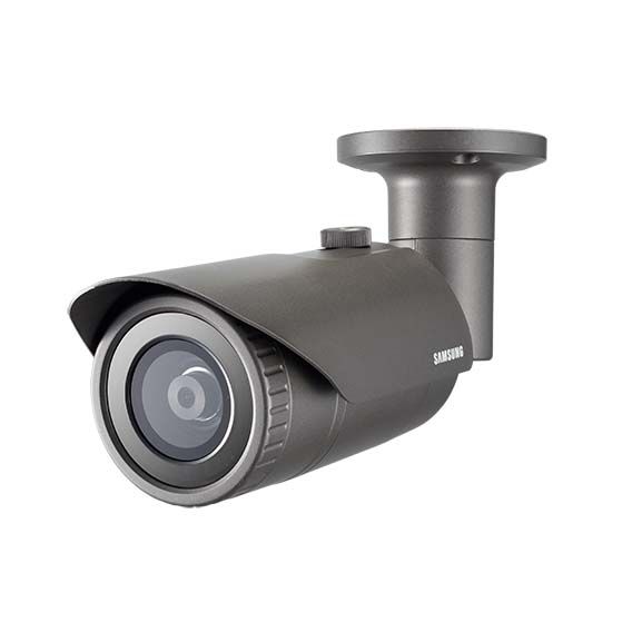 Hanwha Wisenet CT-QNO-7010R 4MP Q Series by Samsung fixed lens bullet camera