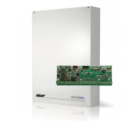 NESS SMARTLIVING 10100 PANEL , control panel