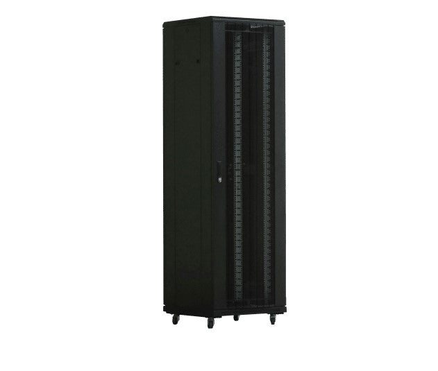 19" 42 Rack Unit RACK 800mm Deep Network Cabinet