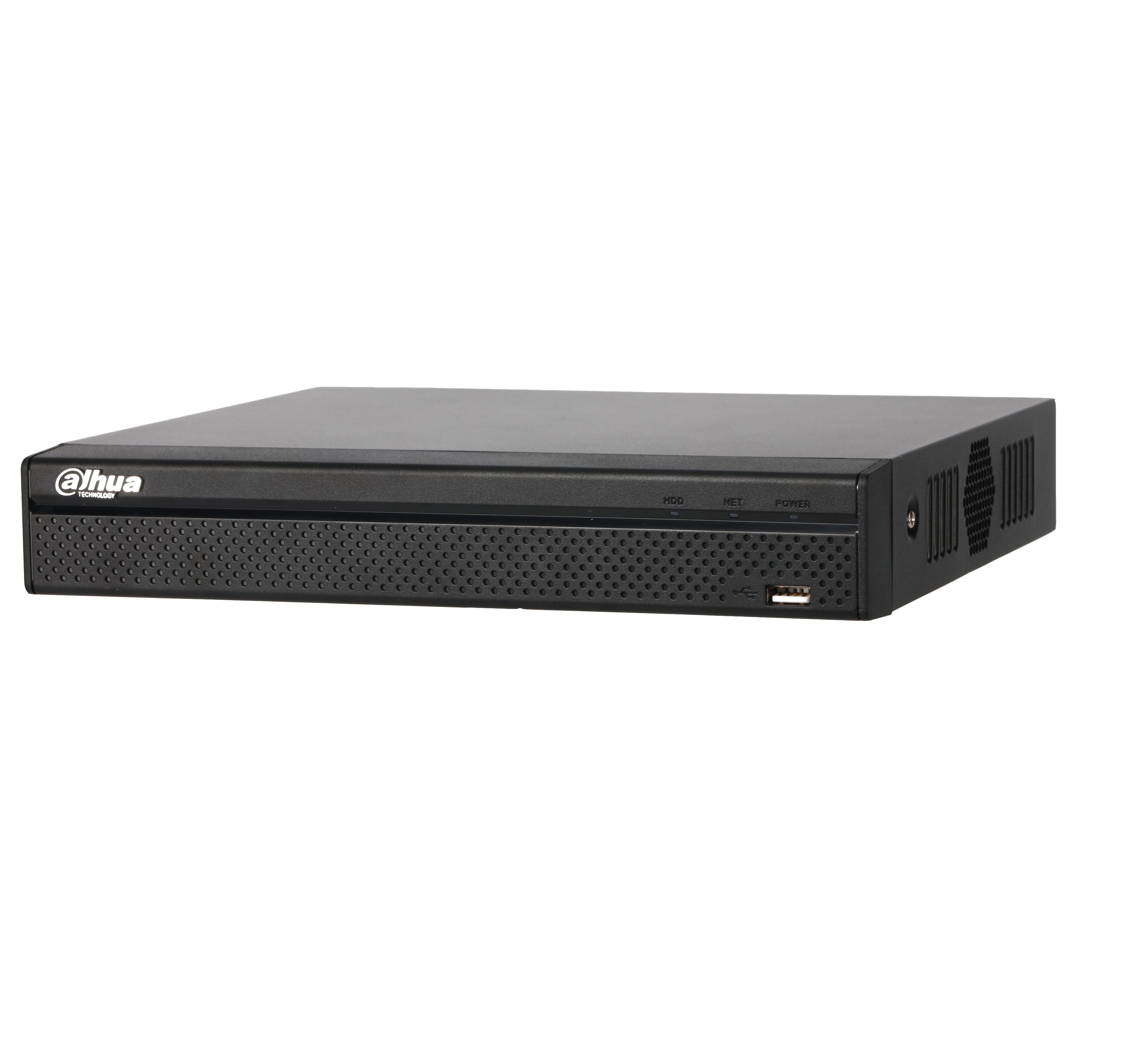 Dahua DHI-NVR4108HS-8P-4KS2 8 Channel Network Video Recorder