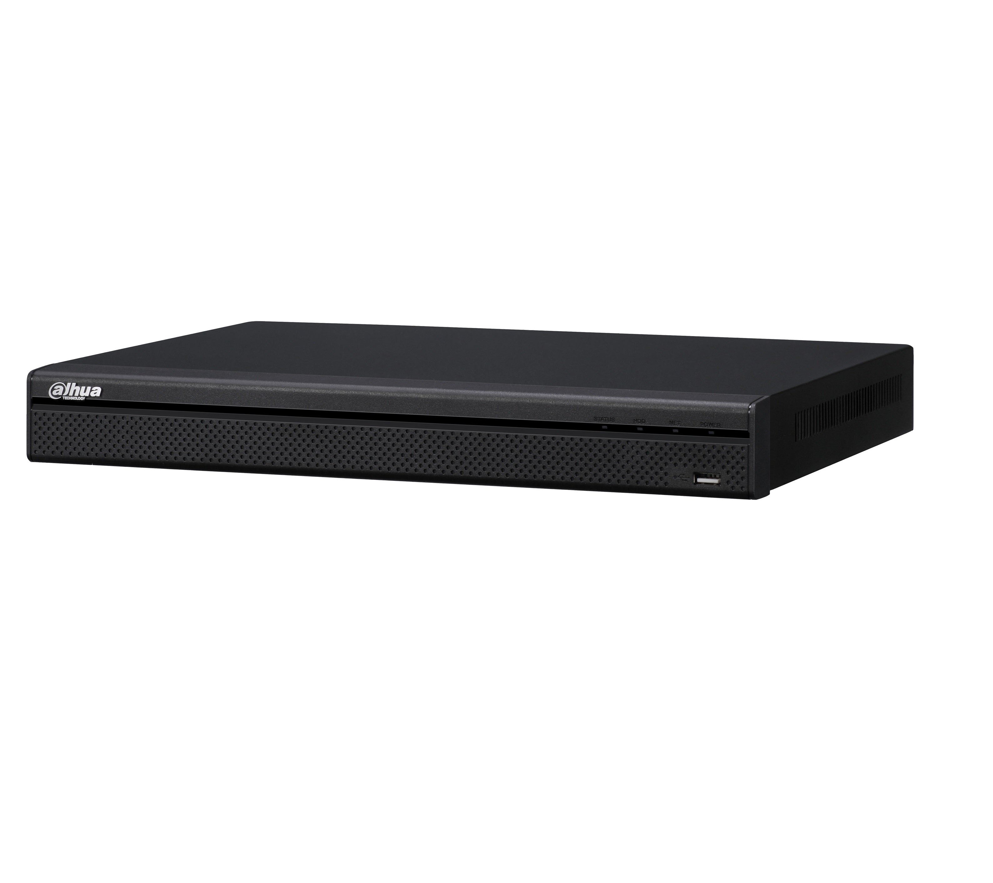 Dahua DH-IPC-HDW3641EM-S-S2 (replaced by DH-IPC-HDW3666EMP-S-AUS) 16 Cameras with 16 Channel 1U 2HDDs 16PoE Network Recorder (6MP Camera) CCTV Kit
