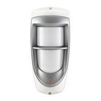 Paradox Outdoor Quad Element PIR (PDX-DG85)