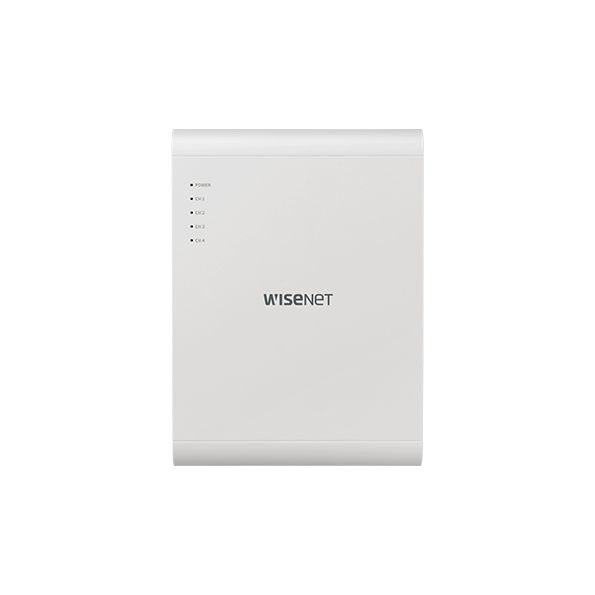 Wisenet CT-PNM-9000QB P Series 2MP x 4CH Remote Head Camera, Pen hole camera/ Spy camera
