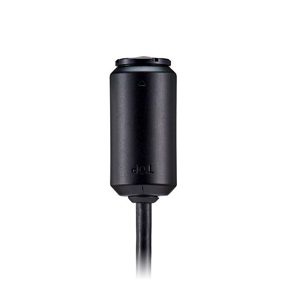 Wisenet CT-PNM-9000QB P Series 2MP x 4CH Remote Head Camera, Pen hole camera/ Spy camera