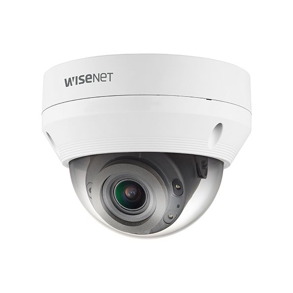 Hanwha Wisenet CT-QNV-7082R 4MP Q Series by Samsung Varifocal lens camera (NDAA Approved)