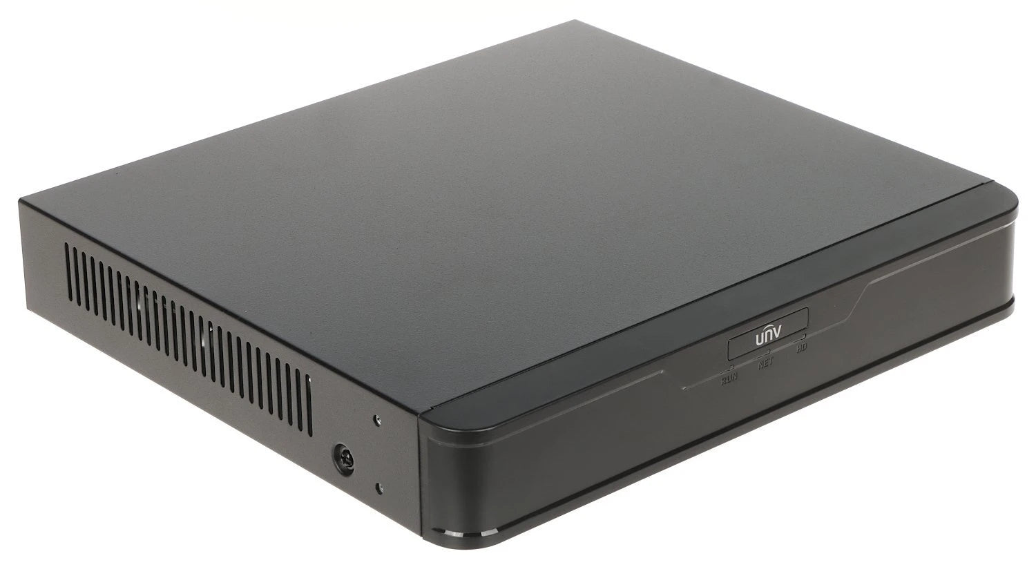 *NEW Uniview NVR301-04B-P4-IQ NVR | NVR301-B-P-IQ Series Network Video Recorder