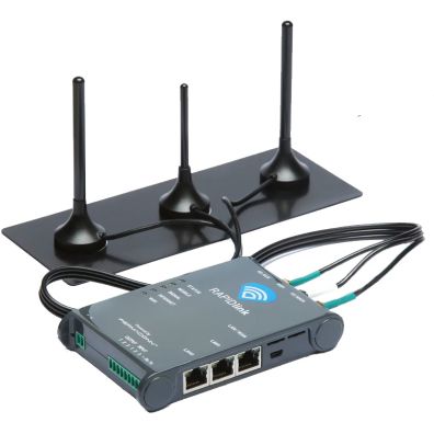 PERMACONN RL10 RAPIDLink RL10 4G LTE Router & Alarm Communicator