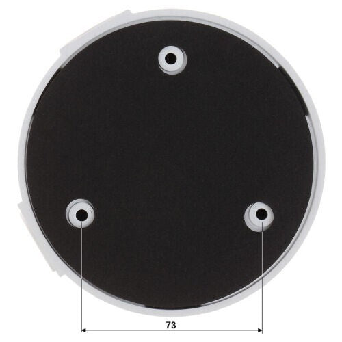 Dahua DH-PFA130-E Water-proof Junction Box | Durable IP66 Aluminum Camera Mount Accessory - CCTV Importers