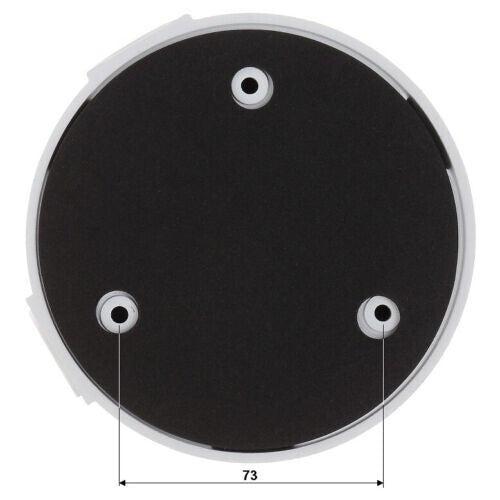 Dahua DH-PFA130-E Water-proof Junction Box | Durable IP66 Aluminum Camera Mount Accessory - CCTV Importers