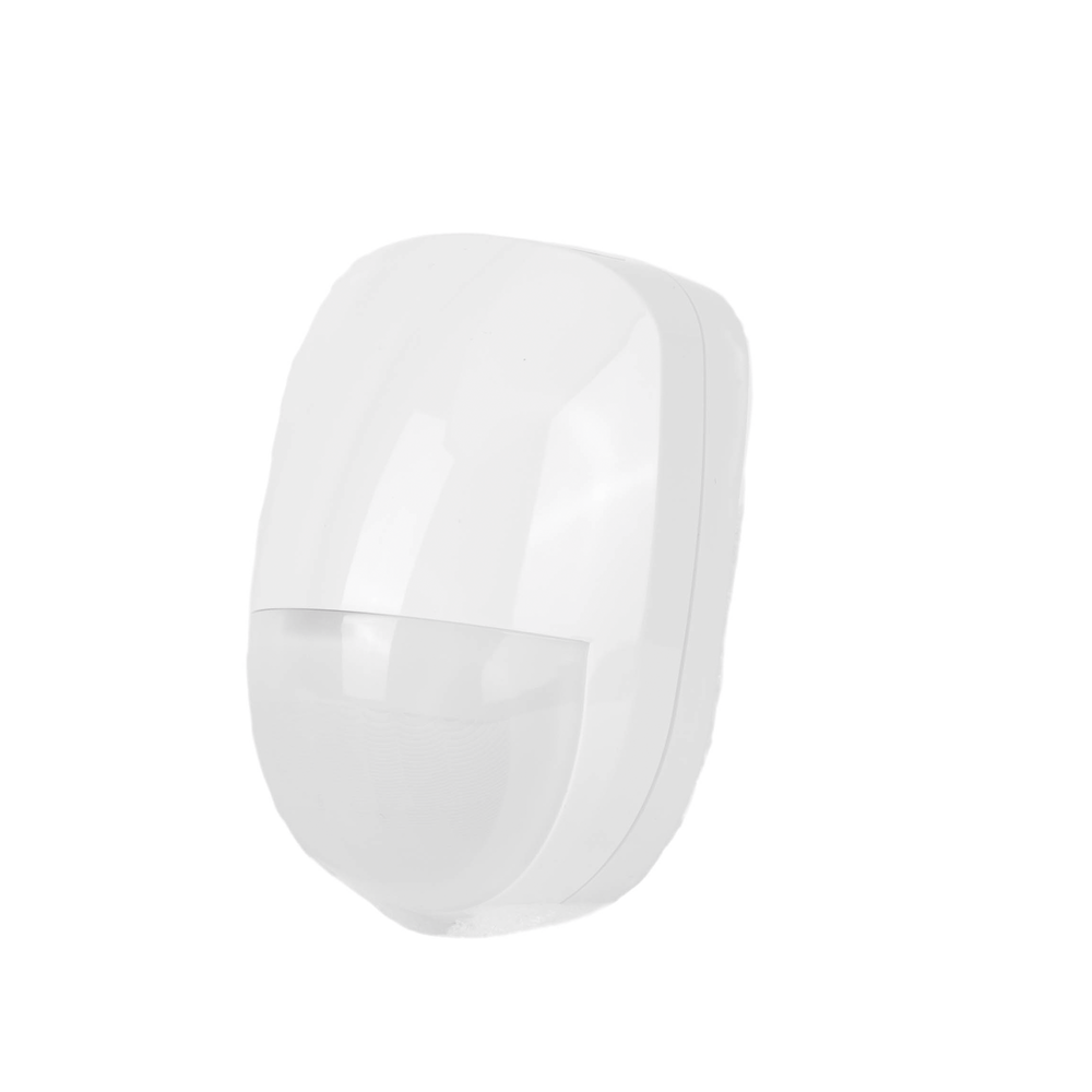 Hikvision DS‑PDP18‑EG2 Indoor 18 m PIR Motion Detector | Wired Volumetric Security Sensor