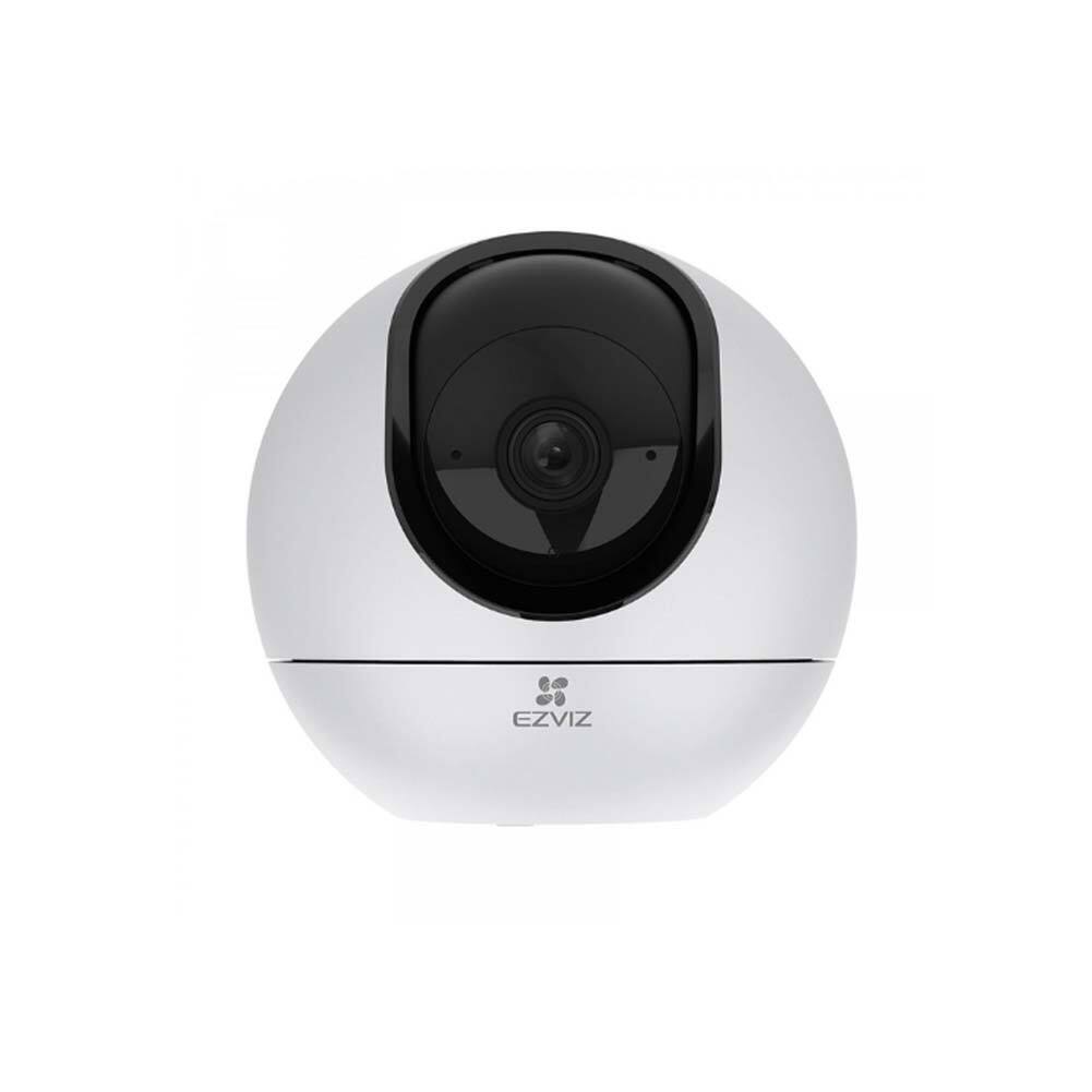 EZVIZ H6 Smart Home Wi-Fi Camera – Full-Coverage Security with Crystal-Clear 3K Resolution Indoor Camera