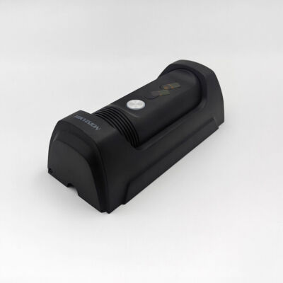 Hikvision DS-KB8113-IME1(B) Vandal-Resistant Door Station – 2MP Camera, IR, PoE, IK09, IP65, Remote Mobile Access (Available on Backorder) - CCTV Importers