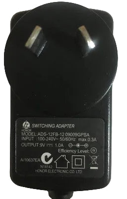 Hikvision ADS-12FB-12 12V 1A Power Adapter PSU – ADS-12FB-12