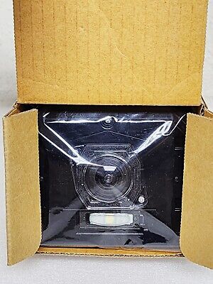 AIPHONE GT-VB GT Series, Camera module for GT entrance panel, Requires GTVP front cover panel